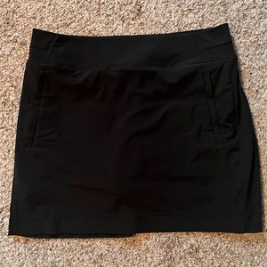 Athleta Brooklyn Skort